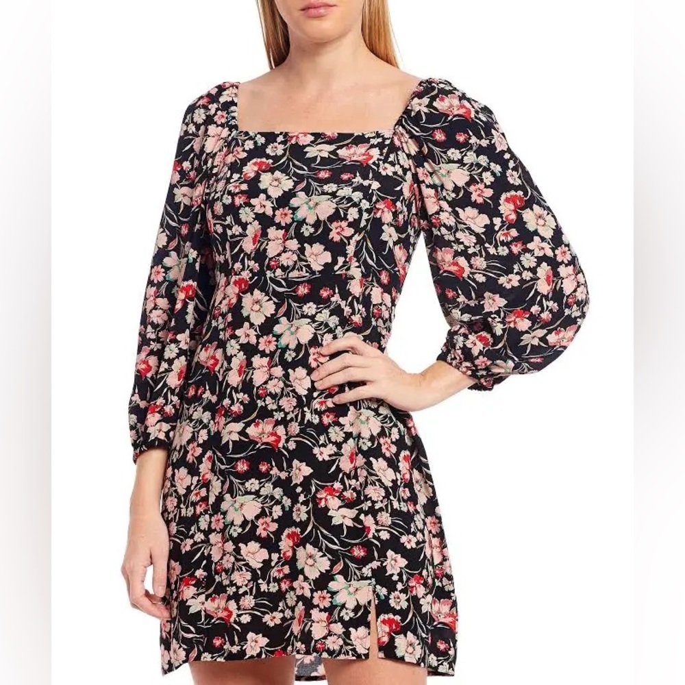 Sanctuary Cilia Mini Dress